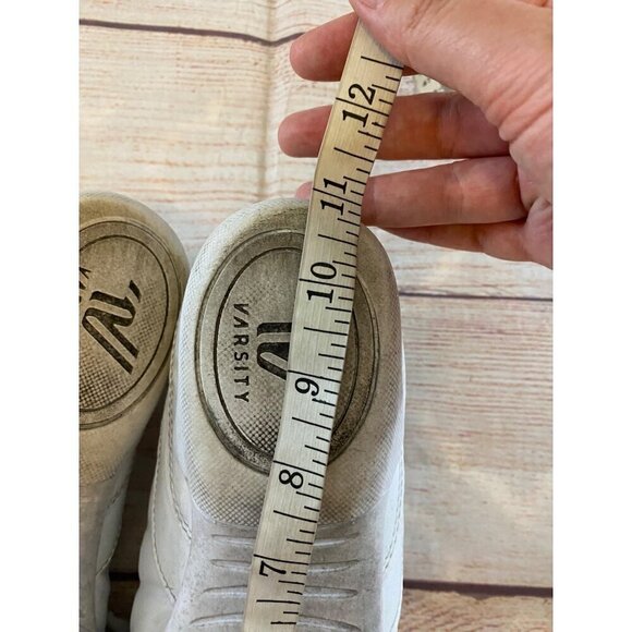 Varsity Women's Cheer Leading Athletic Sneakers - 8.5 - Picture 11 of 12